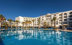 Radisson Blu Resort&Thalasso Hammamet